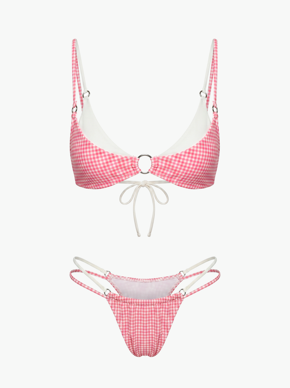 TABLECLOTH DOUBLE BIKINI