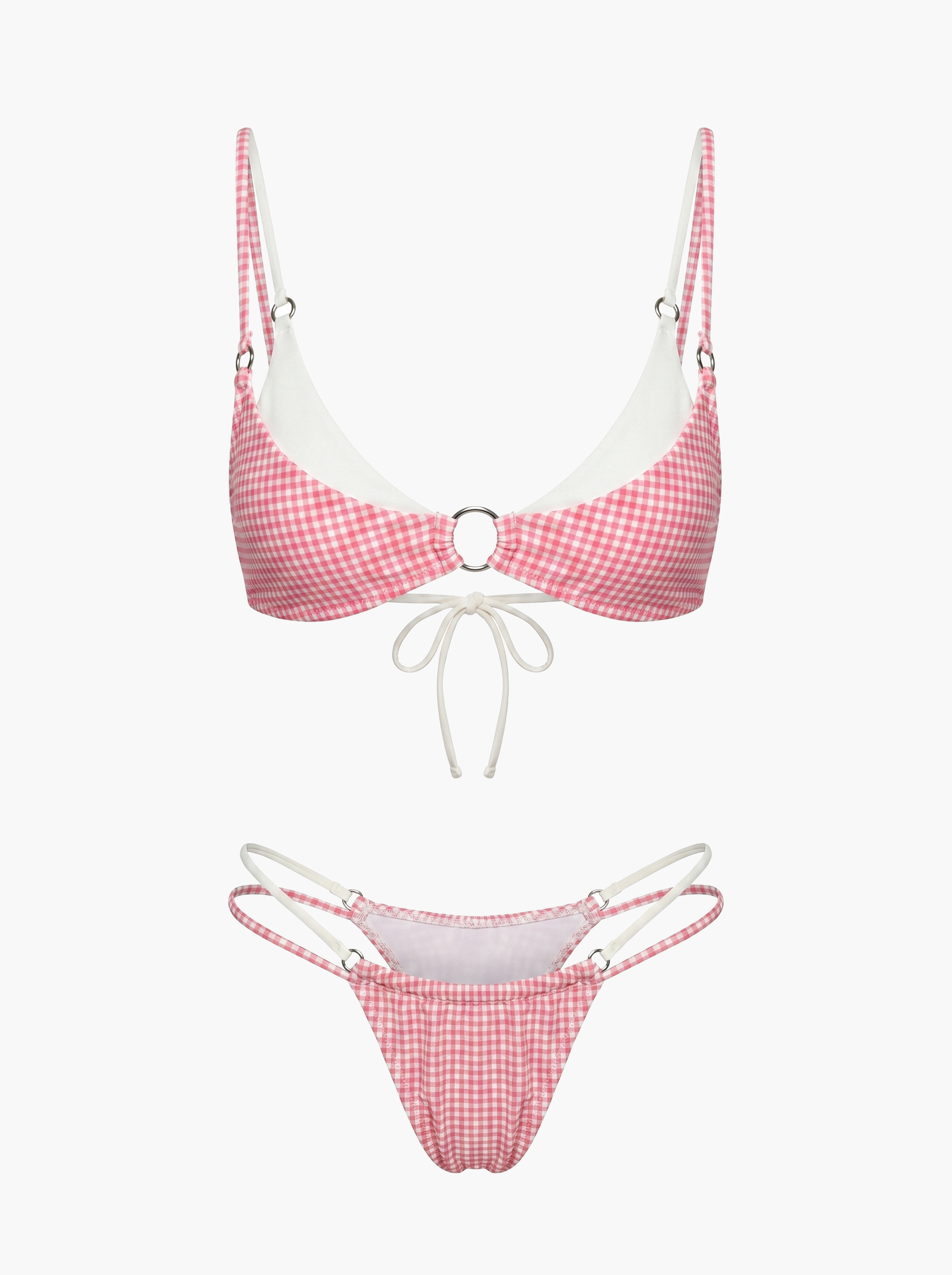 TABLECLOTH DOUBLE BIKINI