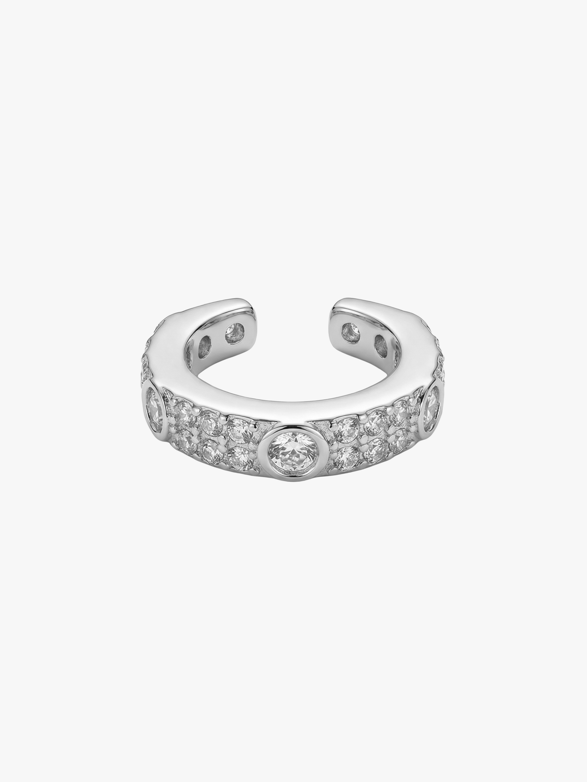 Ear Cuff Luxury