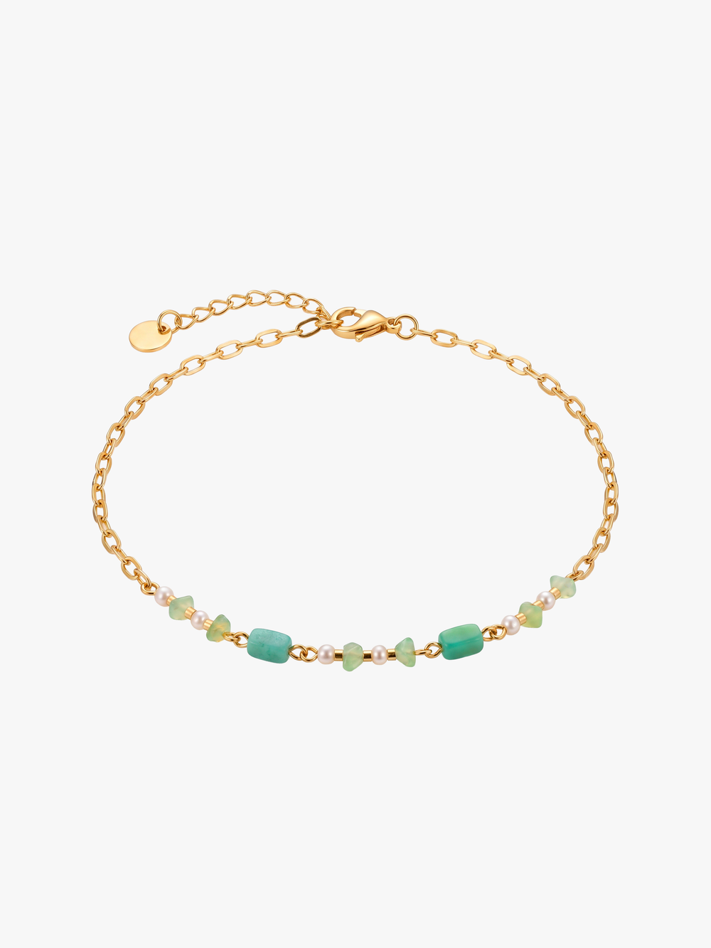 Cavigliera Sea Stones