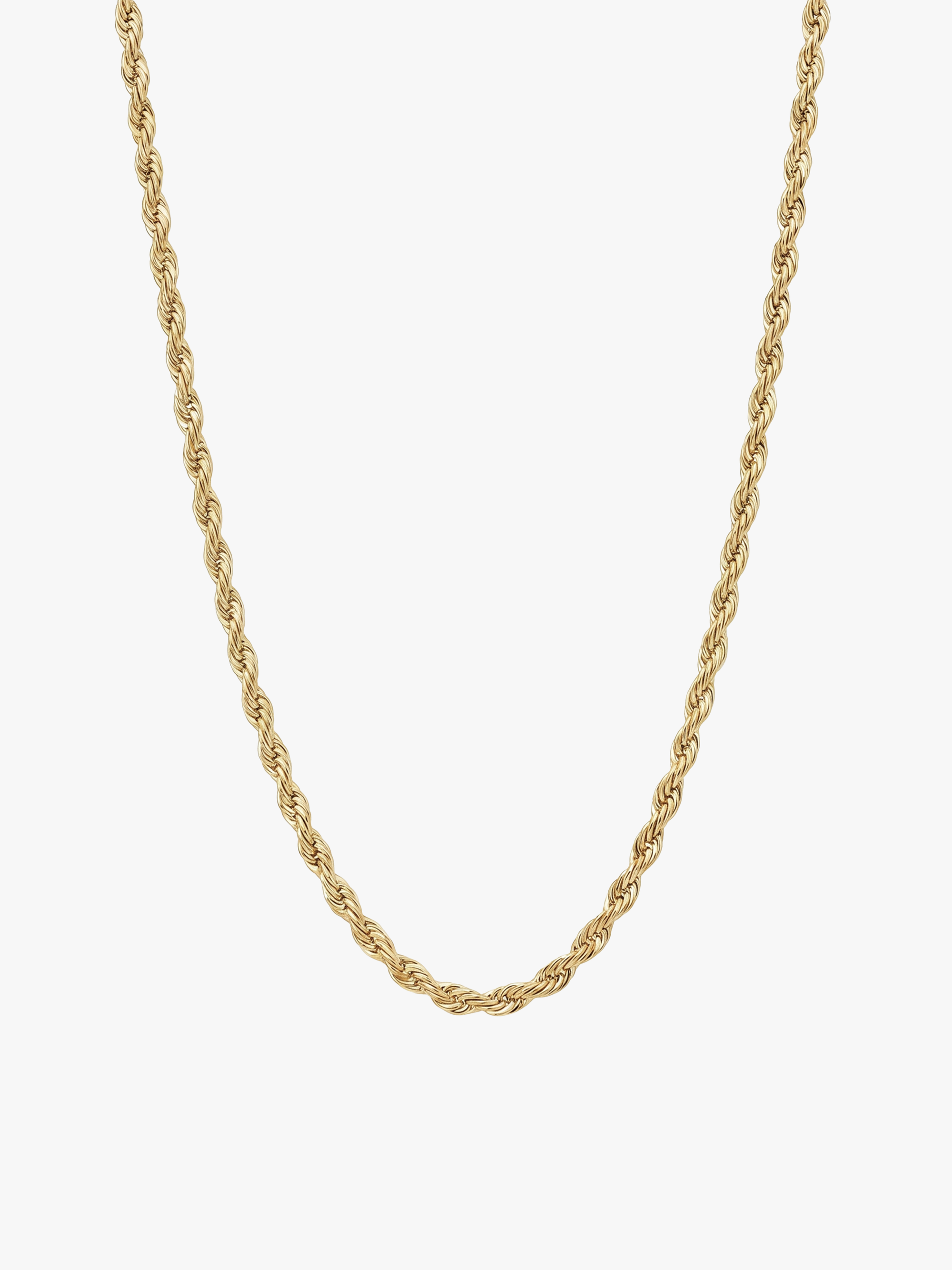 Collana Mini Chain