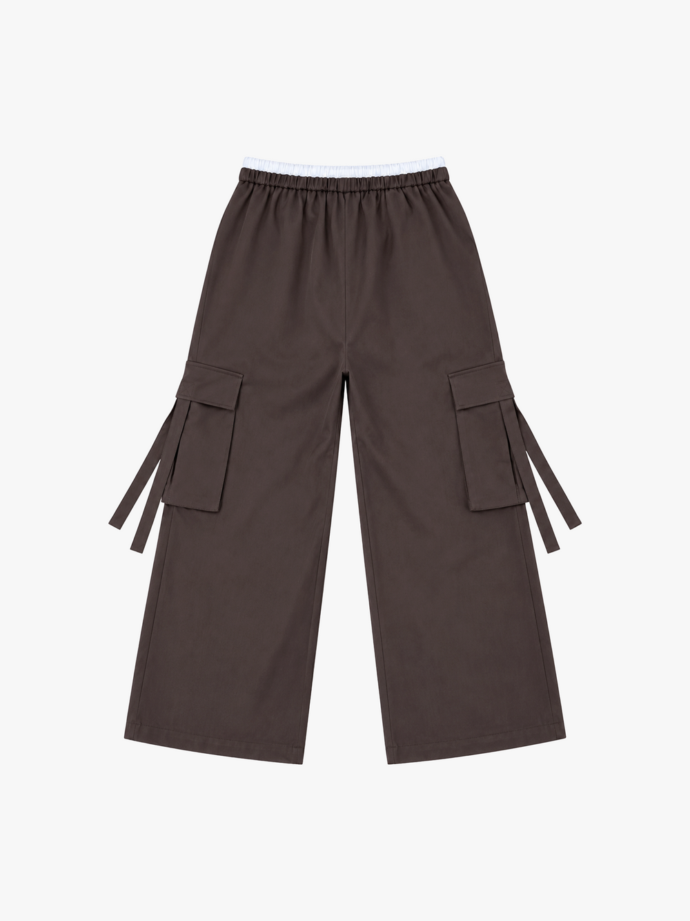 Bi-Trousers Side Pockets