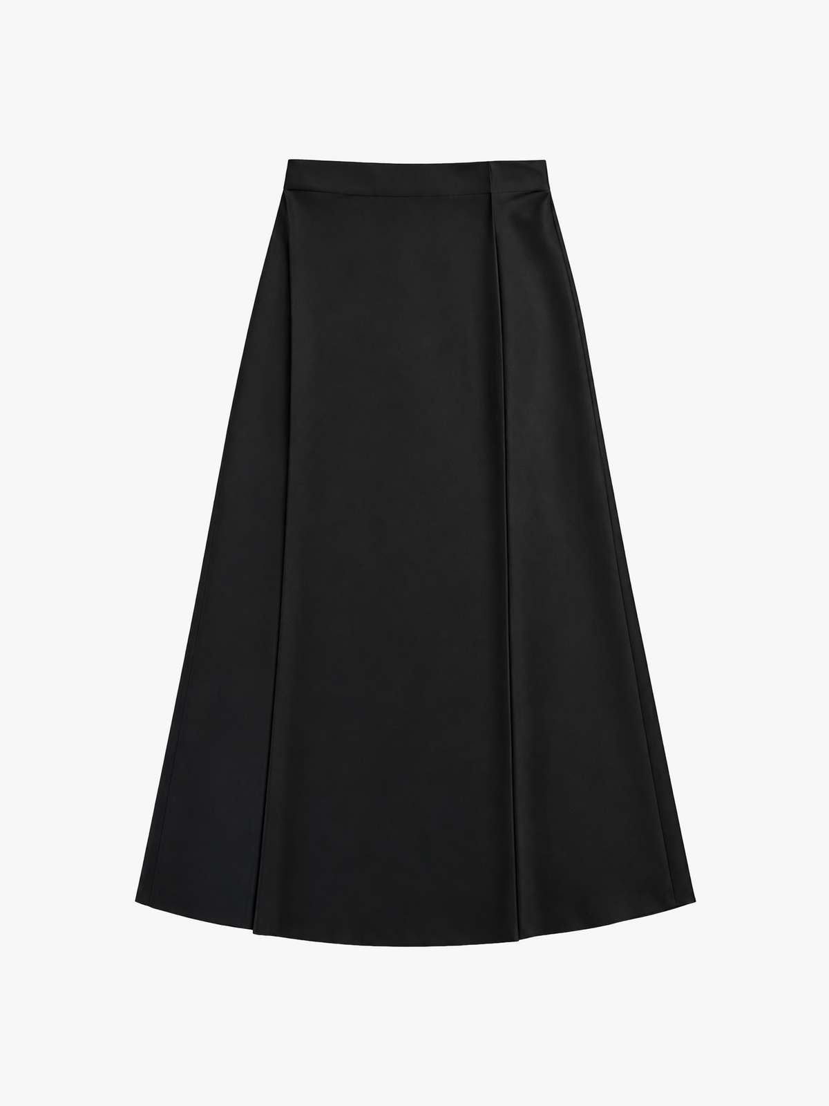 Long Skirt