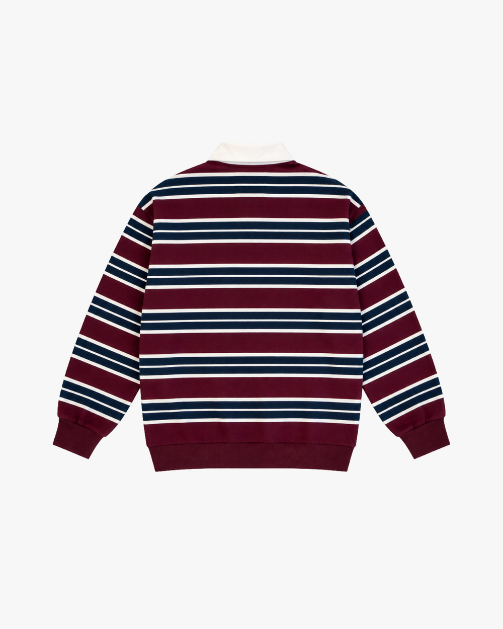 Striped Sweater