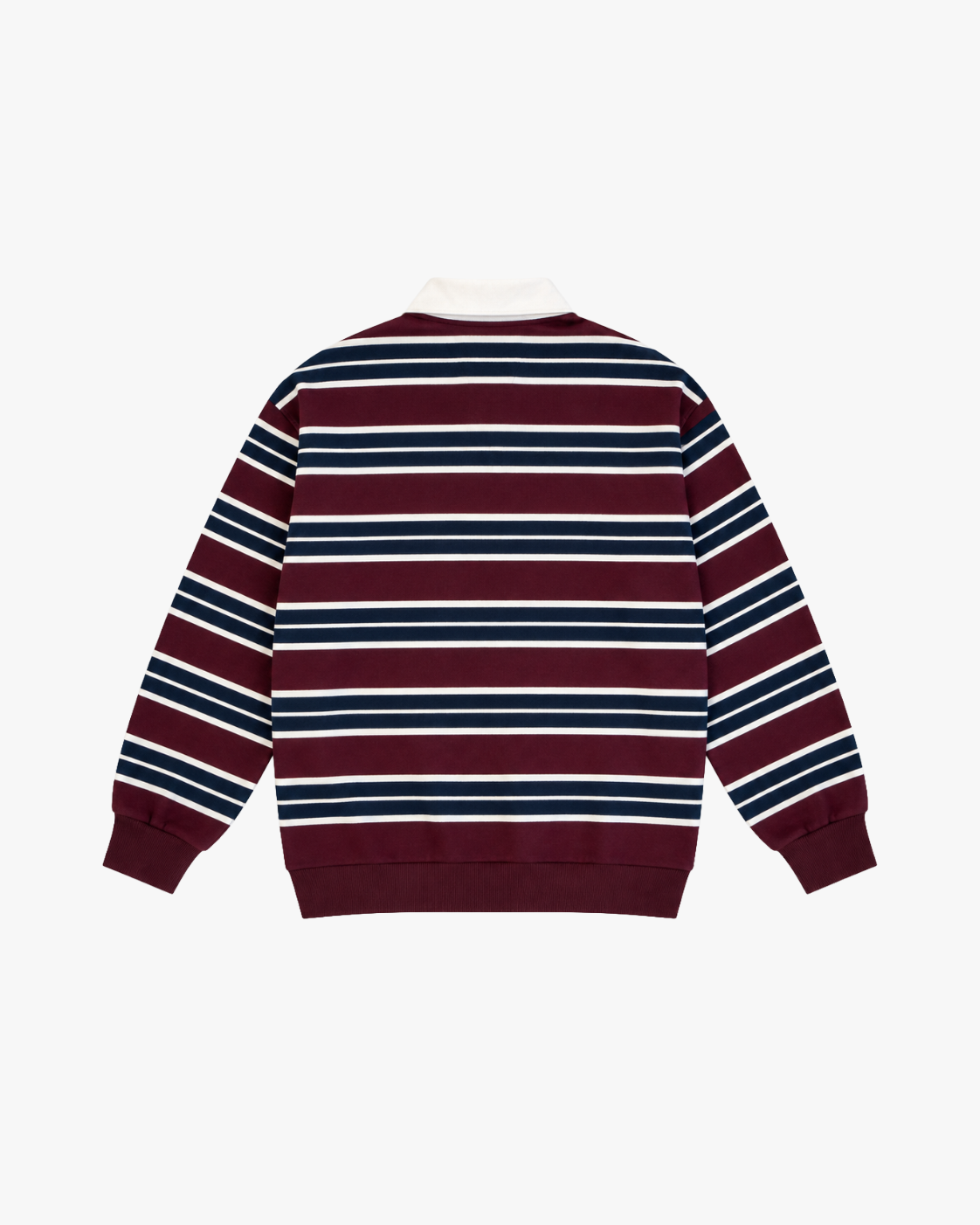 Striped Sweater
