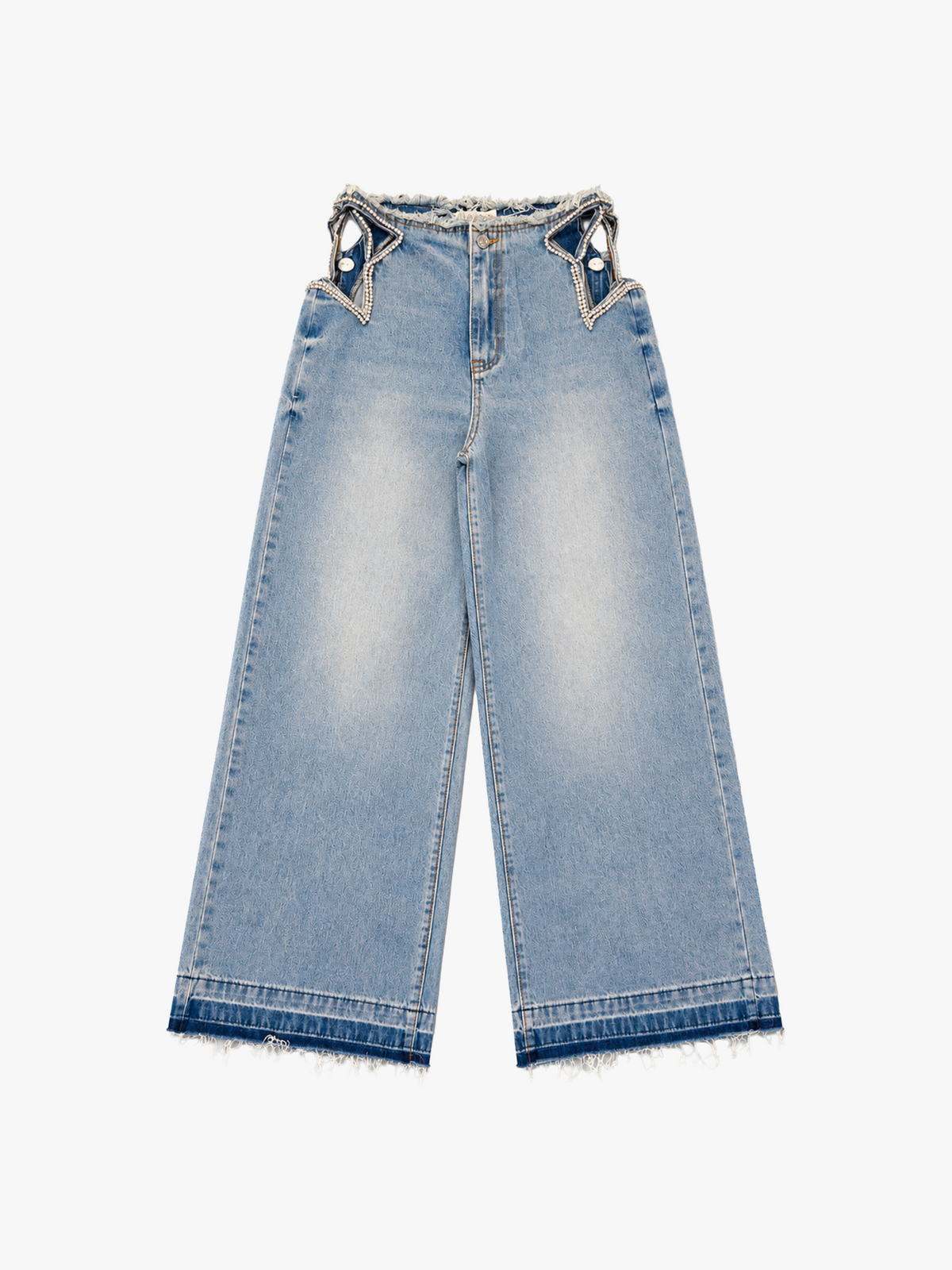 Butterfly Jeans