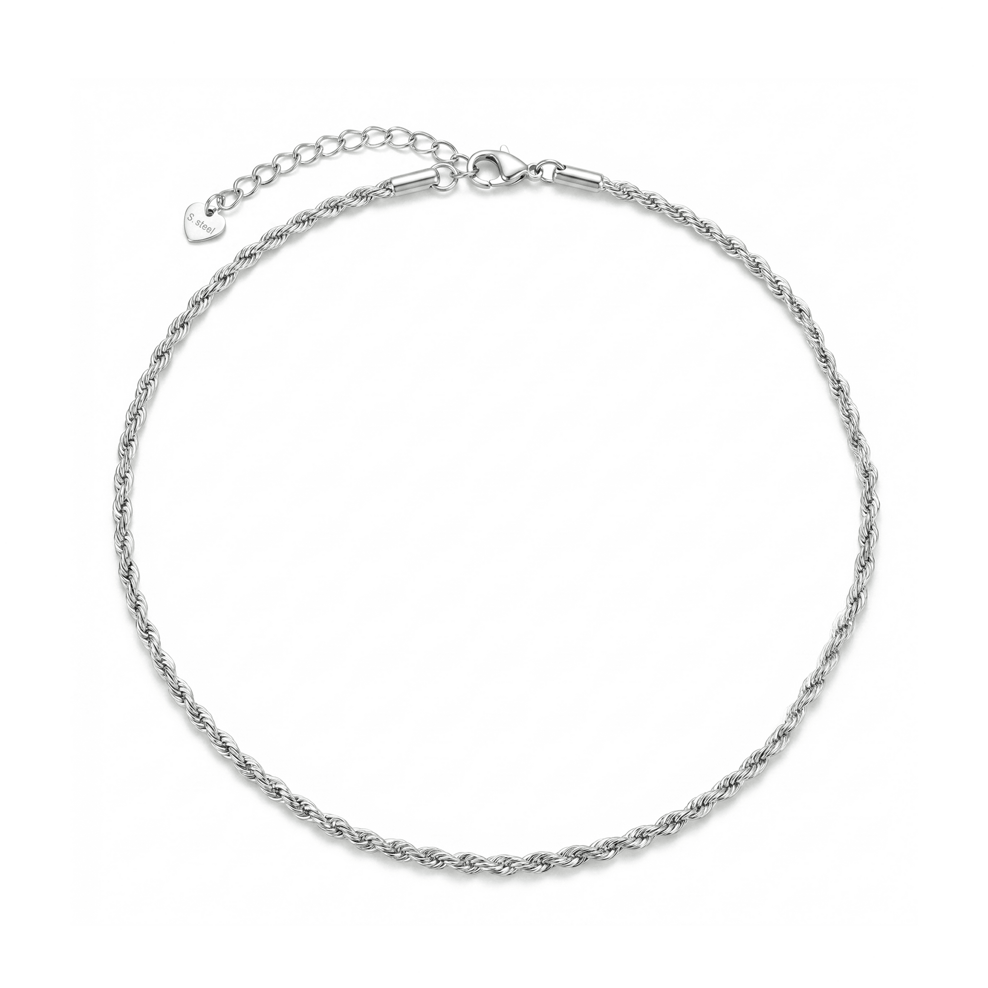 Collana Mini Chain