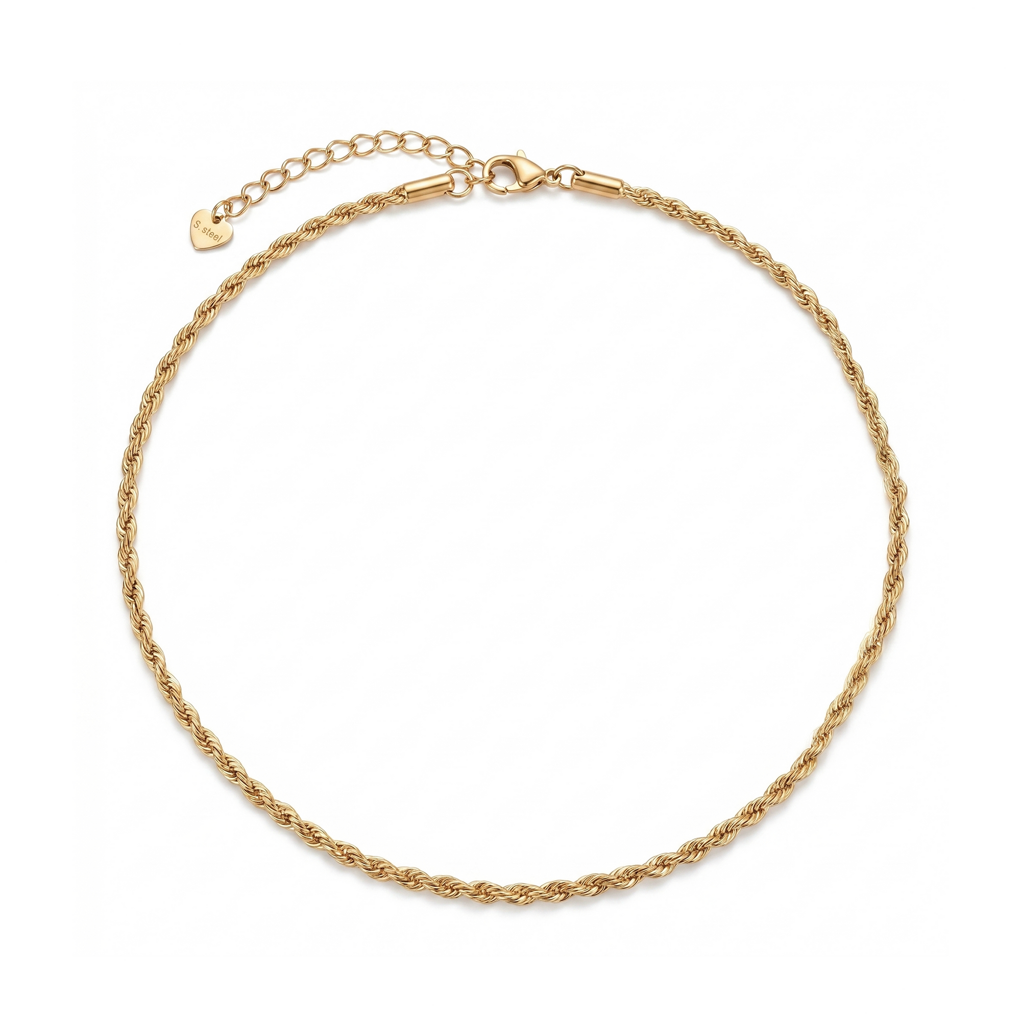Collana Mini Chain