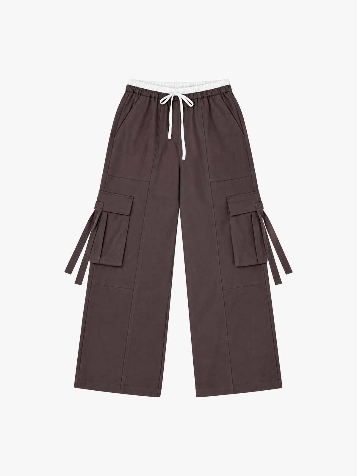 Bi-Trousers Side Pockets
