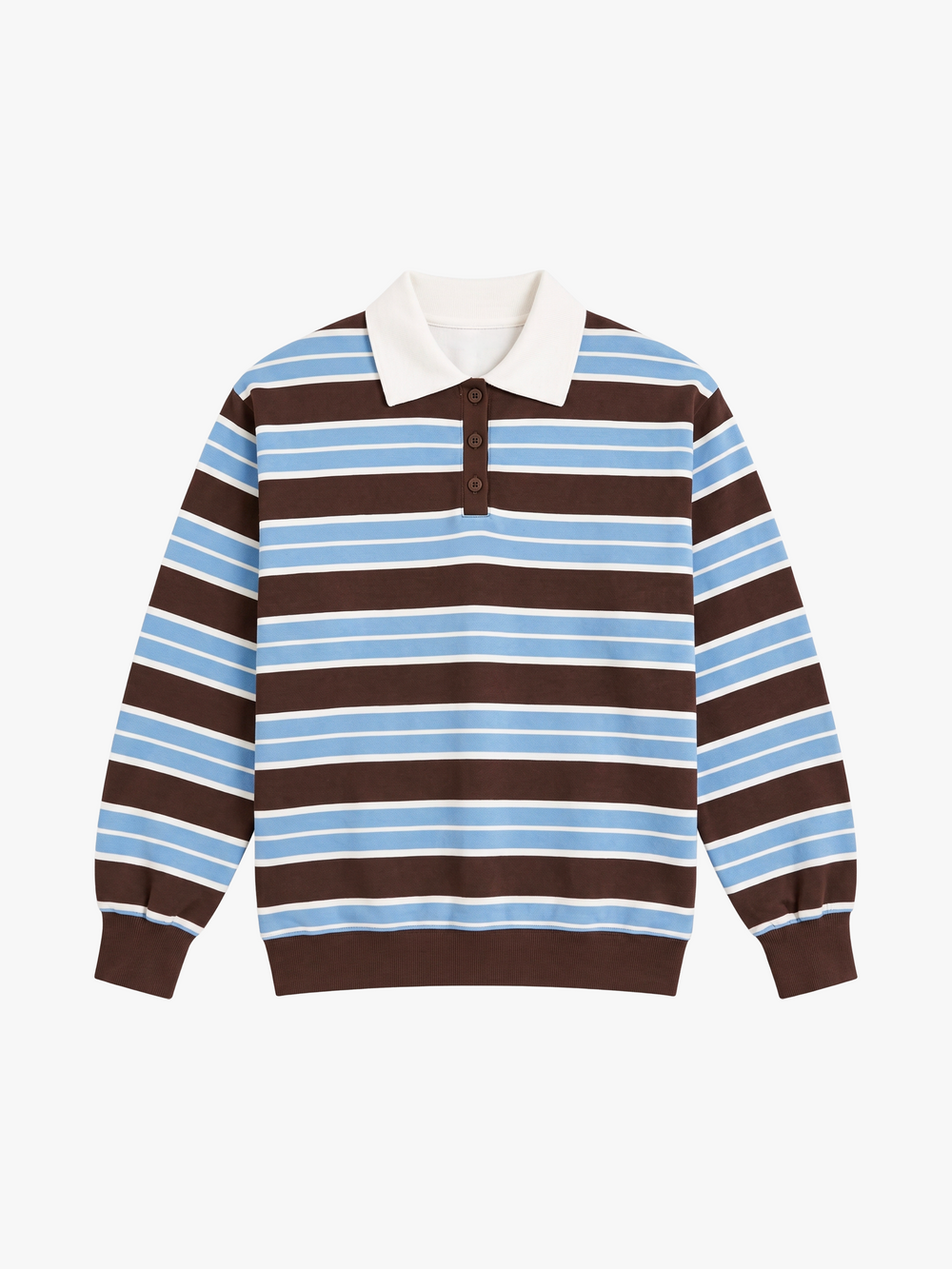 Striped Sweater