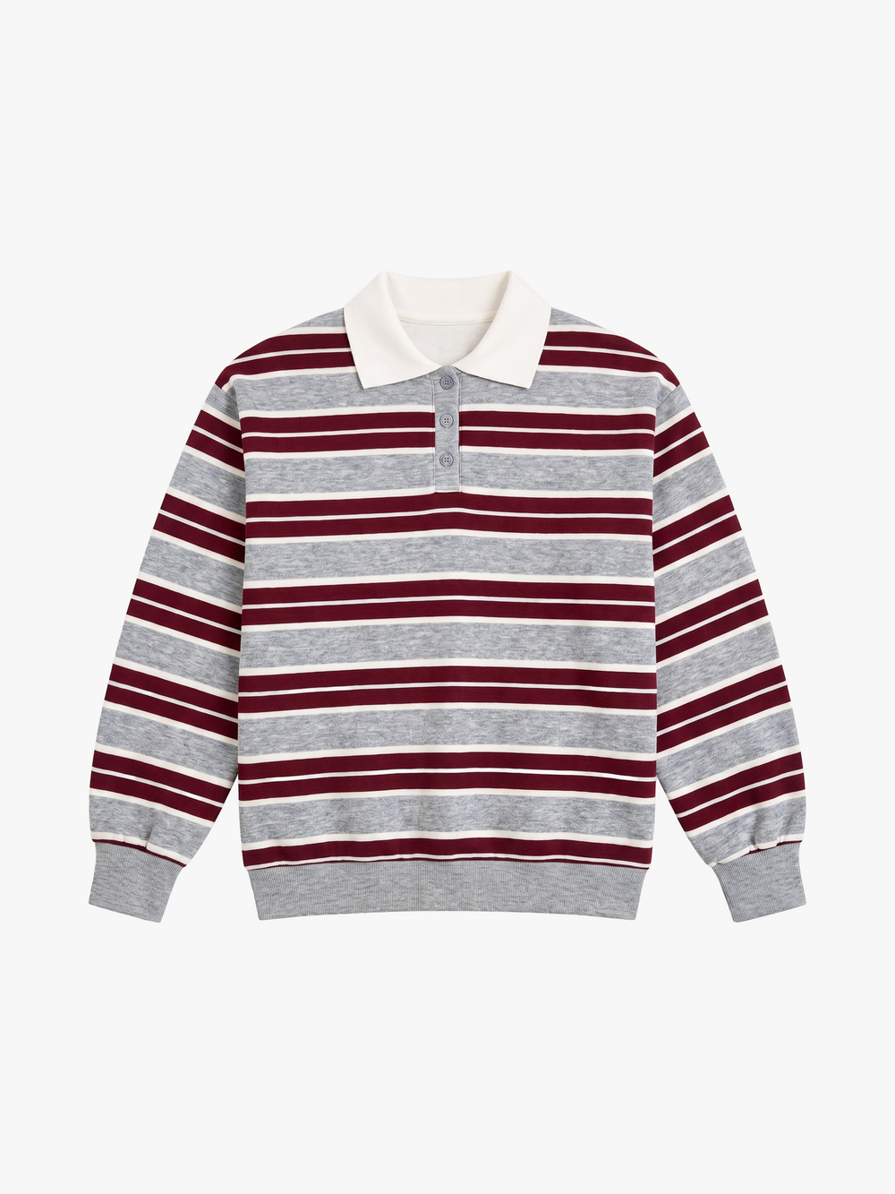 Striped Sweater