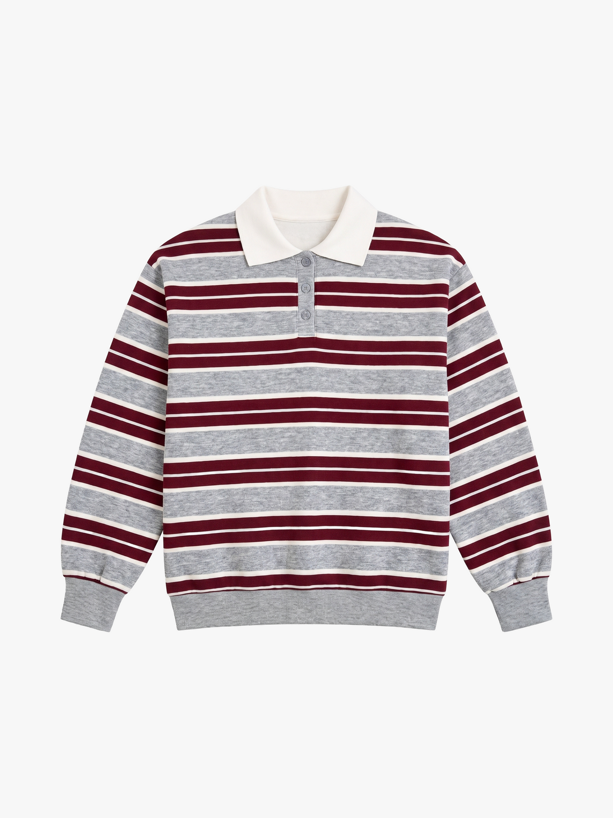 Striped Sweater