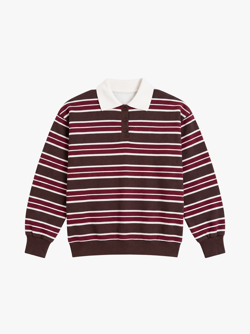 Striped Sweater