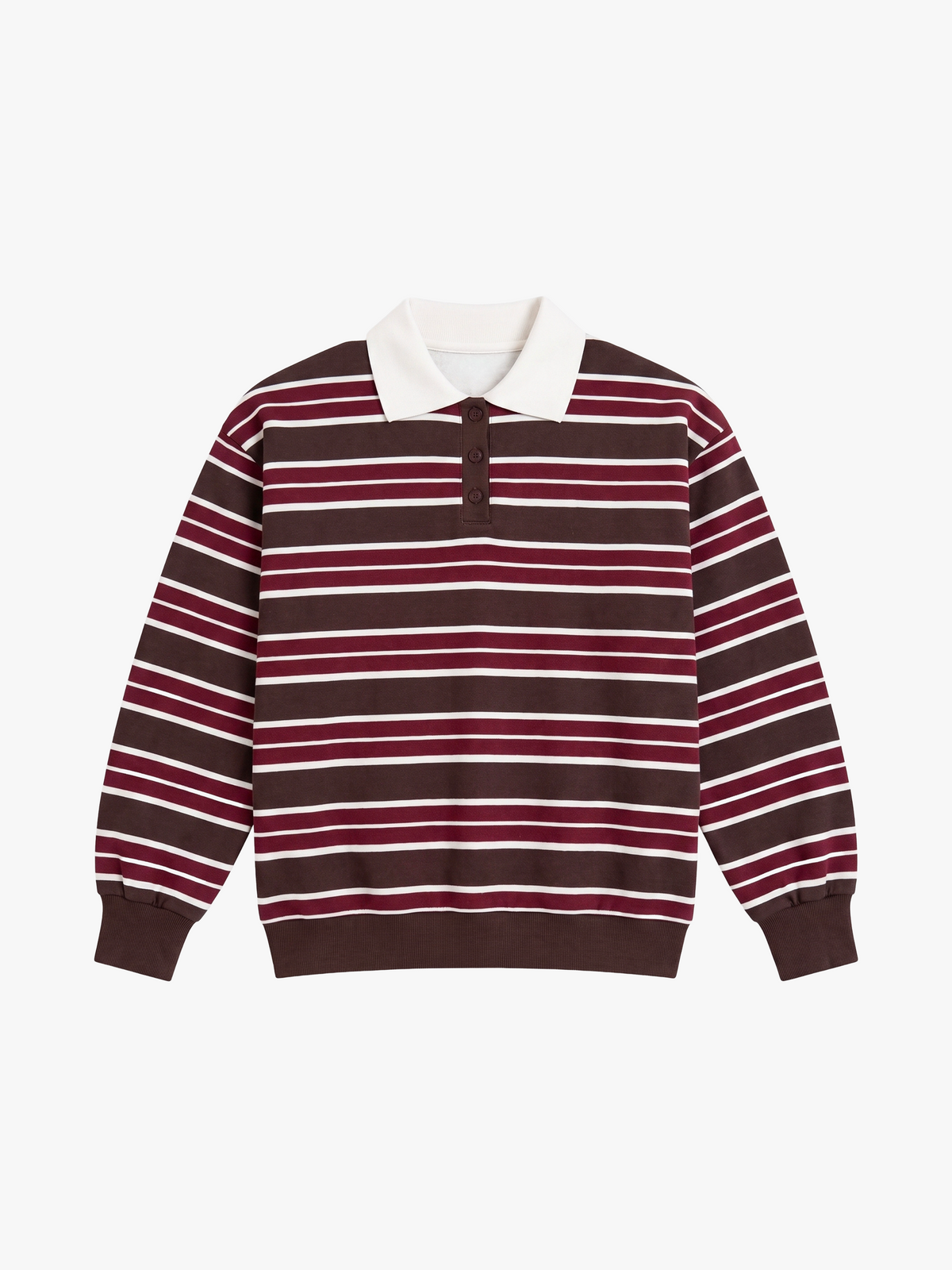 Striped Sweater