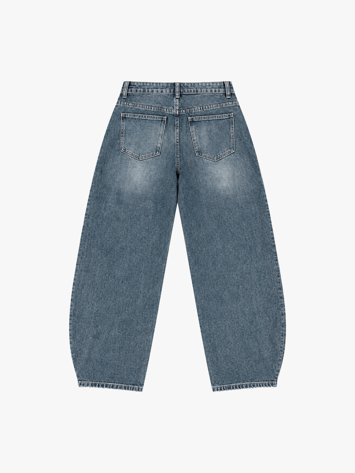 Jeans Baloon