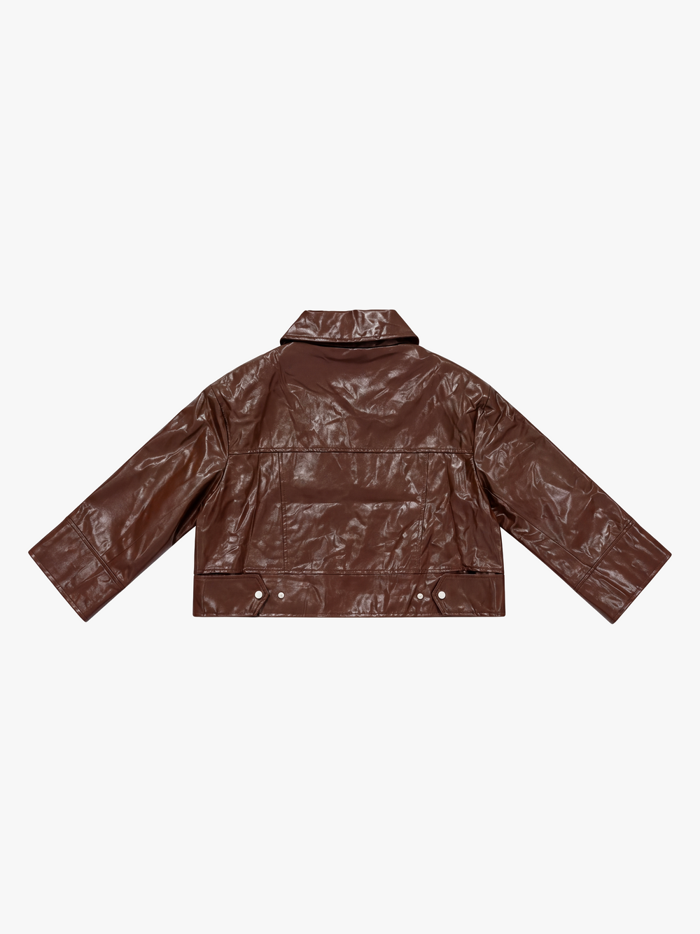Plastic Jacket