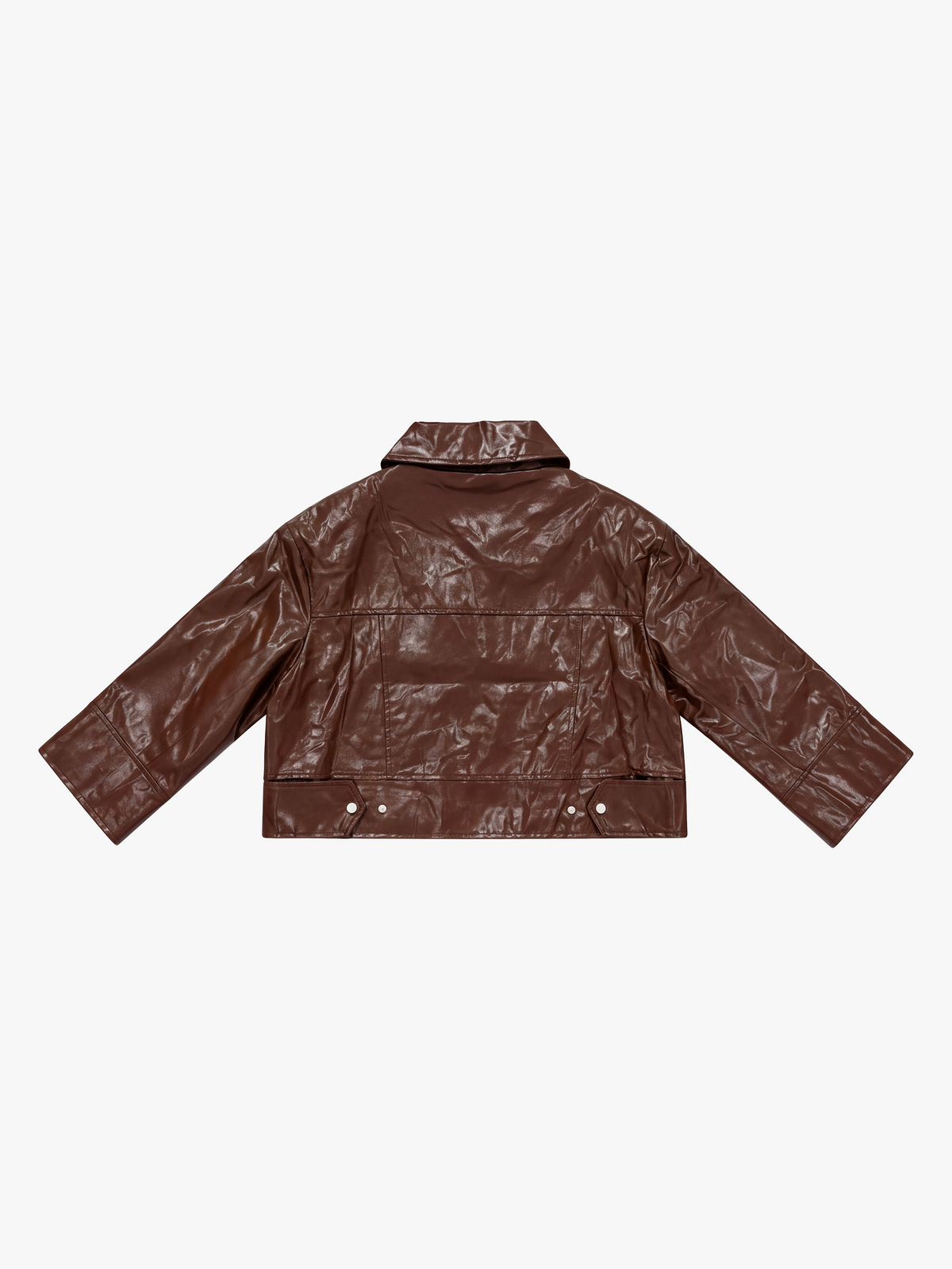 Plastic Jacket