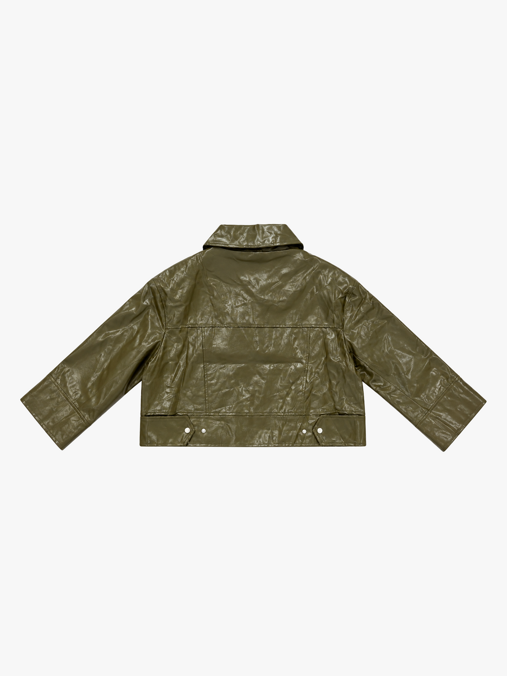 Plastic Jacket