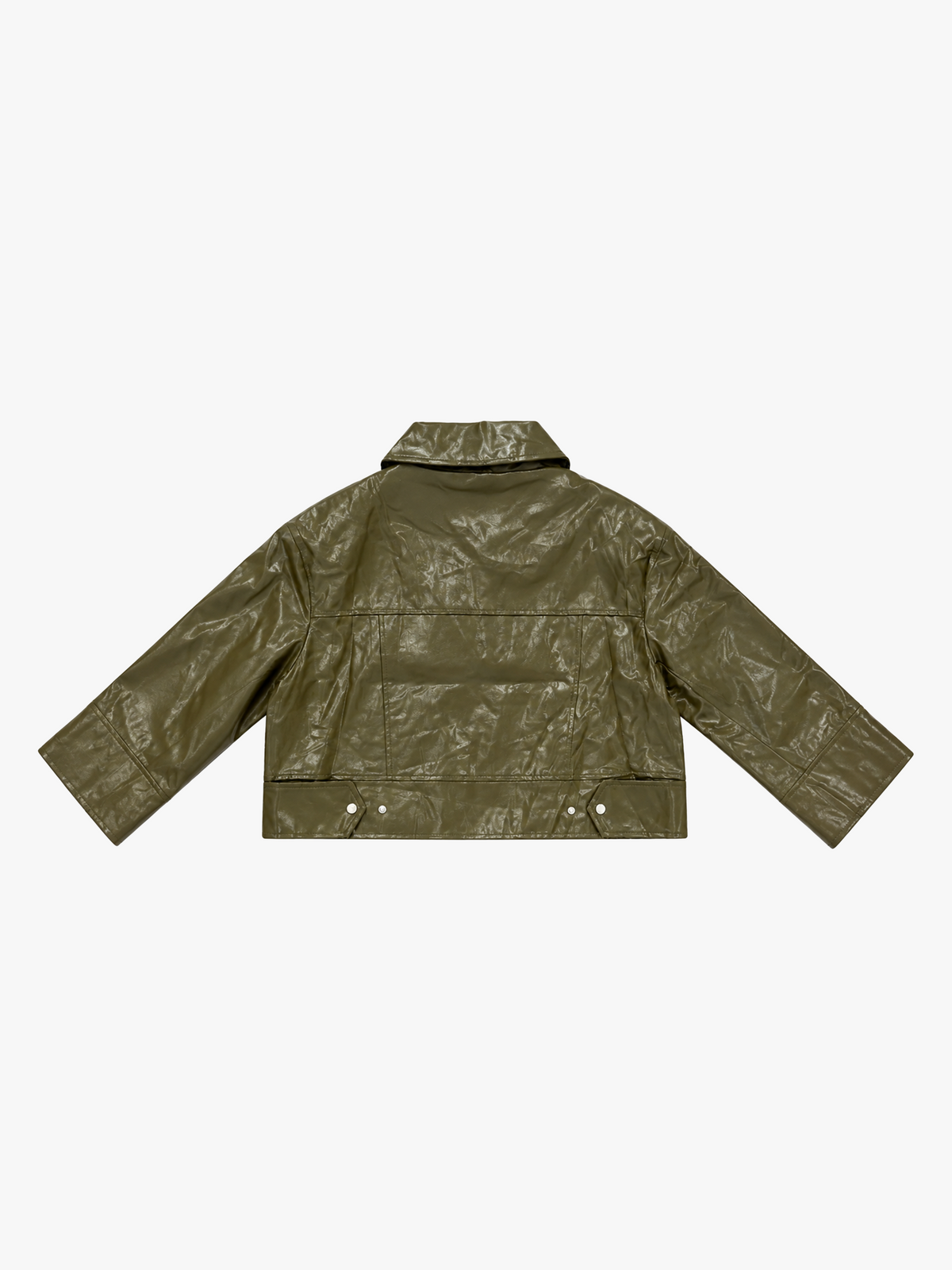 Plastic Jacket