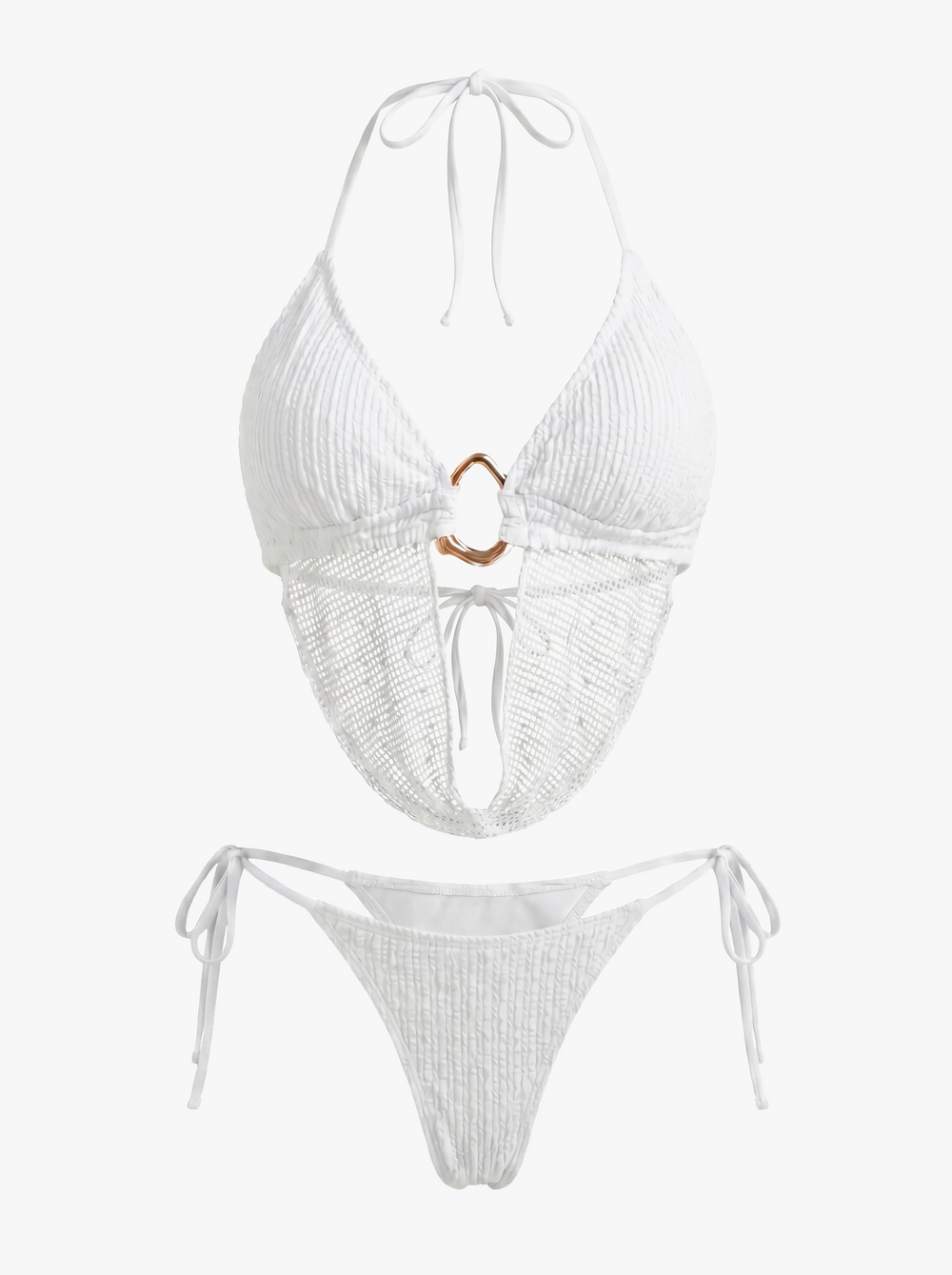 PENDANT CURTAIN BIKINI