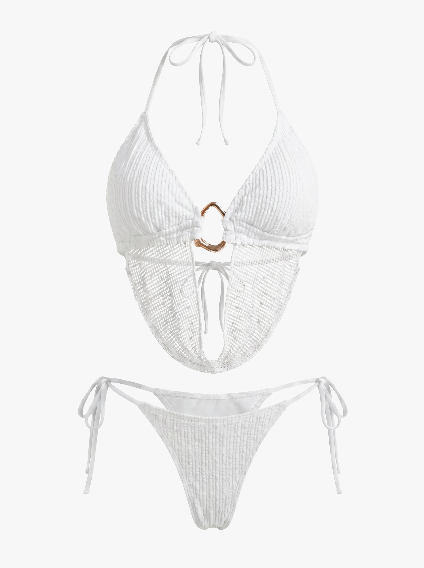PENDANT CURTAIN BIKINI