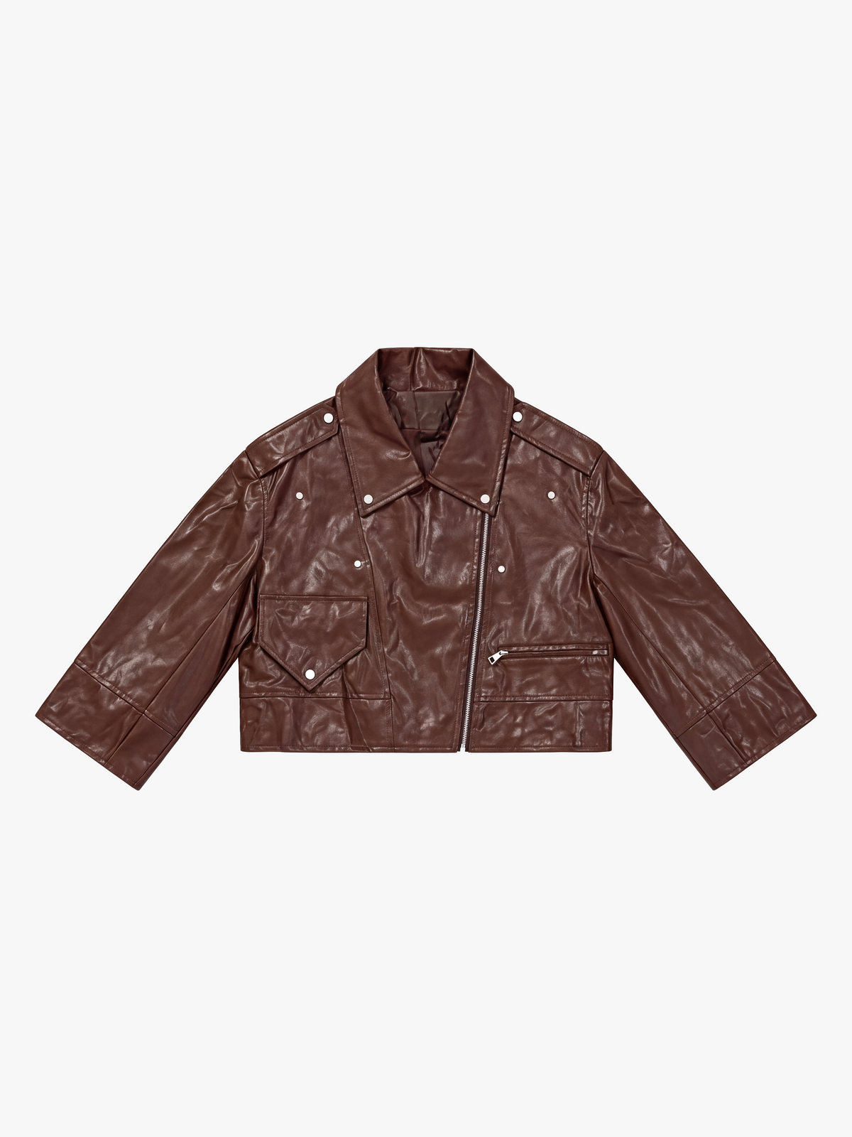 Plastic Jacket
