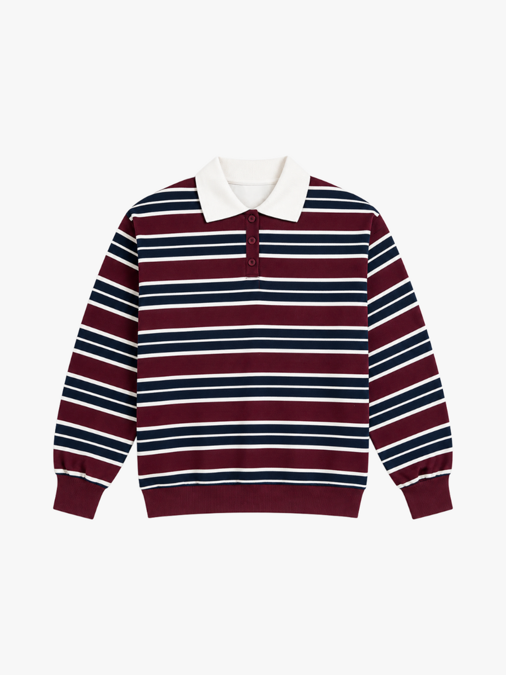 Striped Sweater