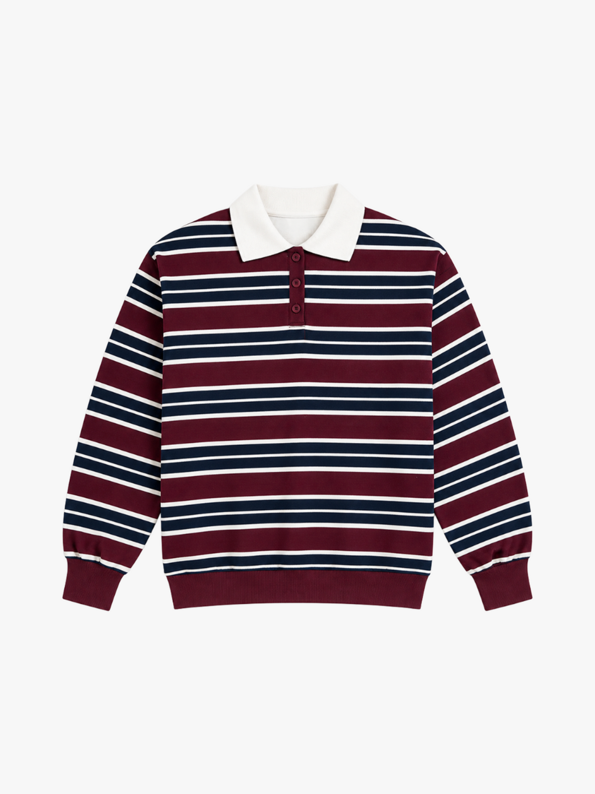 Striped Sweater