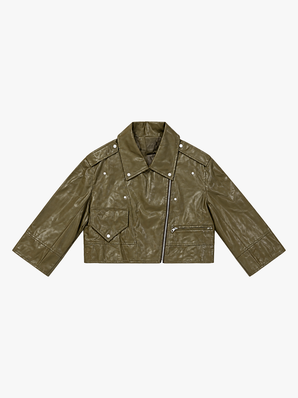 Plastic Jacket