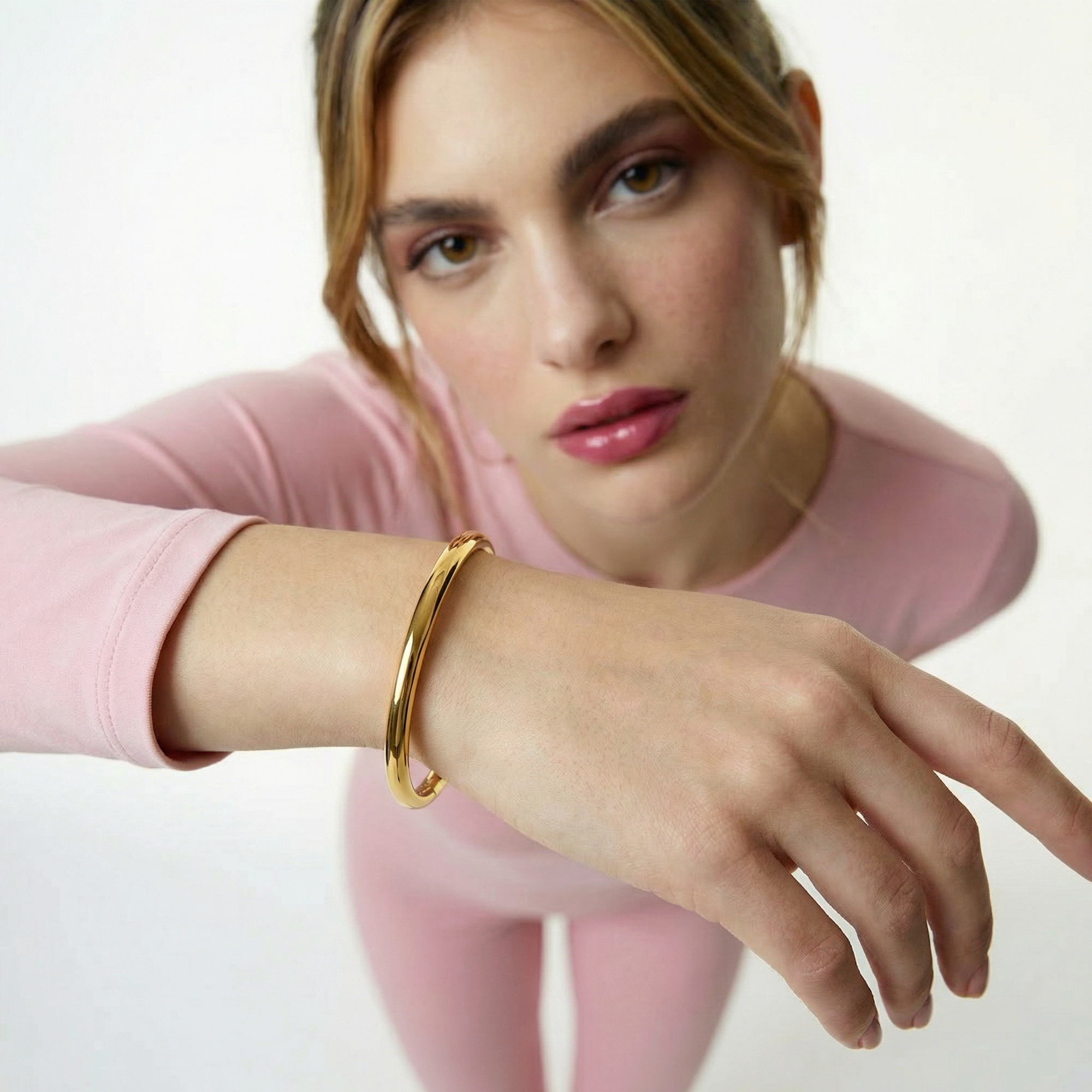Bracciale Circle